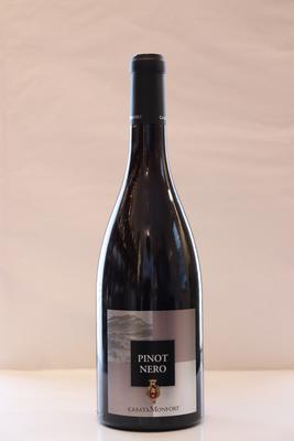 Pinot Nero Trentino, Casata Monfort 2016, D.O.C. Cantine Monfort, 0,75 l.