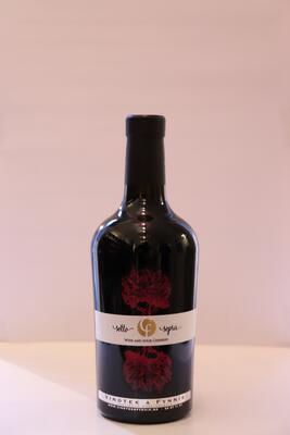 "Sottosopra" Vino e Amarene, Collefrisio, 0,5 L.