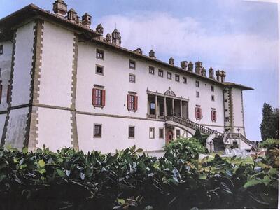 Villa Di Ferdinande