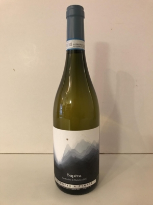 Verdicchio  di Matelica "Supéra" 2023, D.O.C. Garofoli. 0,75 L.