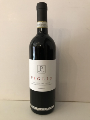 Cesanese del Piglio 2023, D.O.C.G. Pileum, 0,75 L.